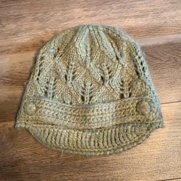 Coal Knit Hat - Picture 2 of 5